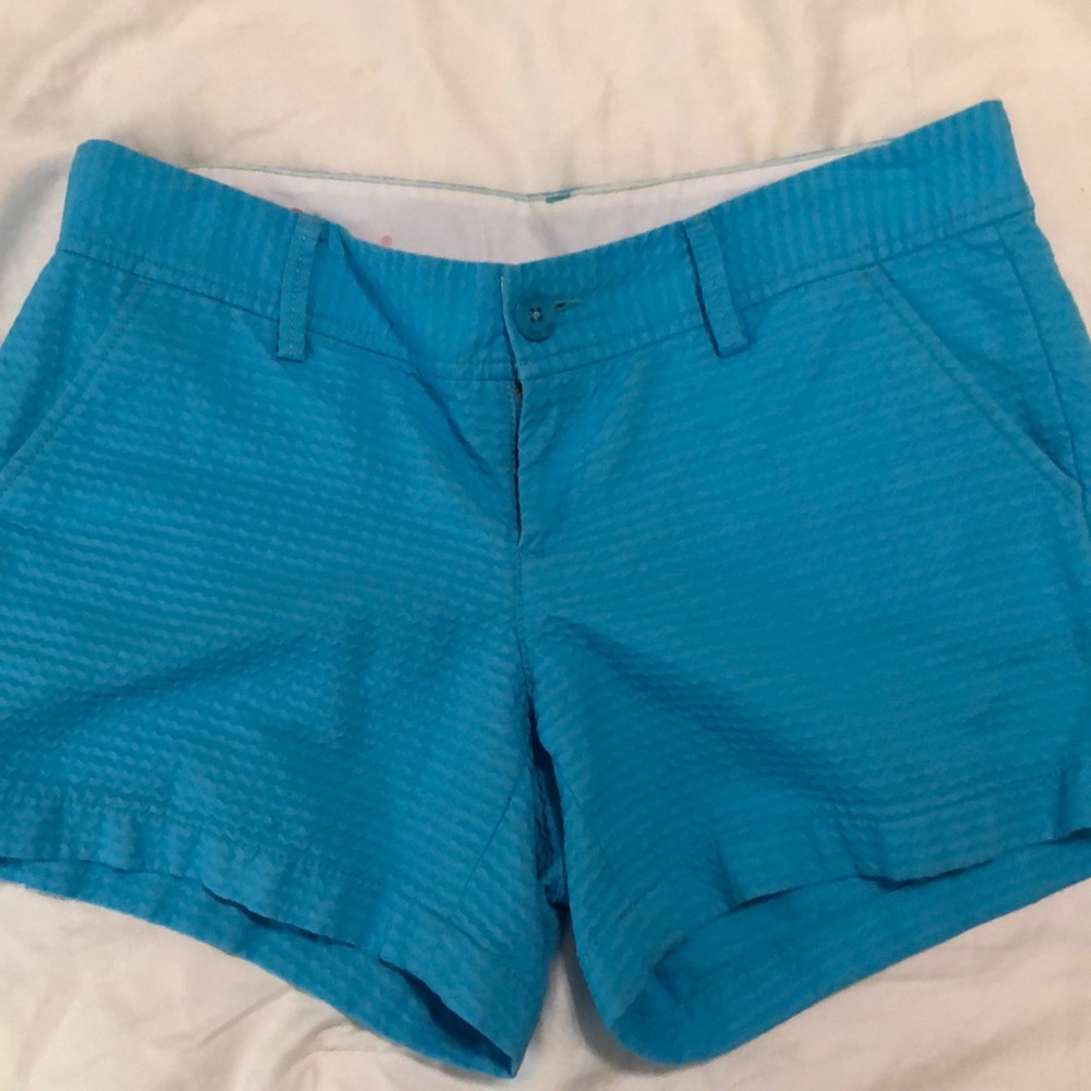 Lilly Pulitzer Shorts